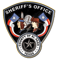 El Paso County Sheriff's Office