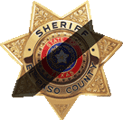 Sheriff El Paso County