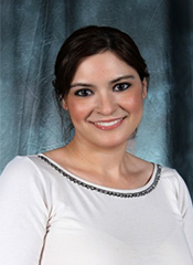 Gladys Carmona