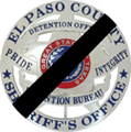 El Paso County - Sheriff's Office