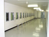 GED Program Section