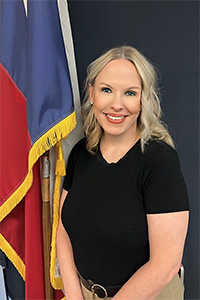 Office Specialist