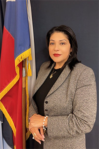 Assistant Training Director