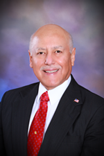 Ruben P. Gonzalez