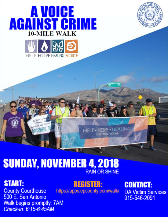 Help, Hope and Healing